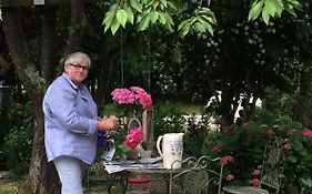 Chambres d'Hôtes Côté Campagne